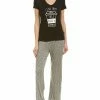 TART Intimates Danika 2pc Pajama Pant Set - women