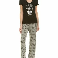 TART Intimates Danika 2pc Pajama Pant Set - women