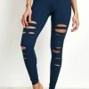 Alo Yoga High Waist Ripped Warrior Legging in Navy - women 2 Alo Yoga High Waist Ripped Warrior Legging in Navy - women -Outlets Shop 3372311954654adb9e81f441c7a1619e 1080x