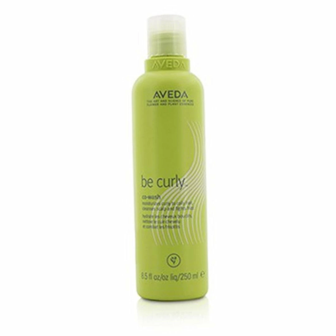 Aveda 209684 8.5 oz Be Curly Co-Wash 3 Aveda 209684 8.5 oz Be Curly Co-Wash