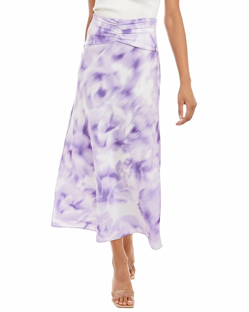 C/MEO COLLECTIVE Reservation Midi Skirt - women 3 C/MEO COLLECTIVE Reservation Midi Skirt - women