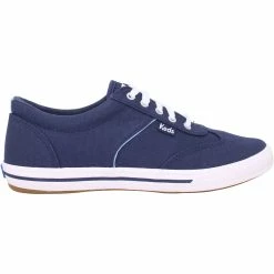 Keds Courty Core Blue/White WF60073 Women's