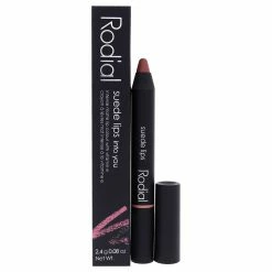 Suede Lips - Into You by Rodial for Women - 0.08 oz Lipstick