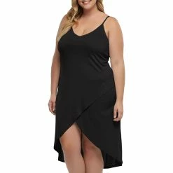 Tart Plus Regan Womens Faux Wrap Hi-Low Midi Dress -Outlets Shop 3710e0215493402ca2efaee9b5c94544 1354d63b dfc5 4e4f 9ce7 03c95de5f31f 1080x
