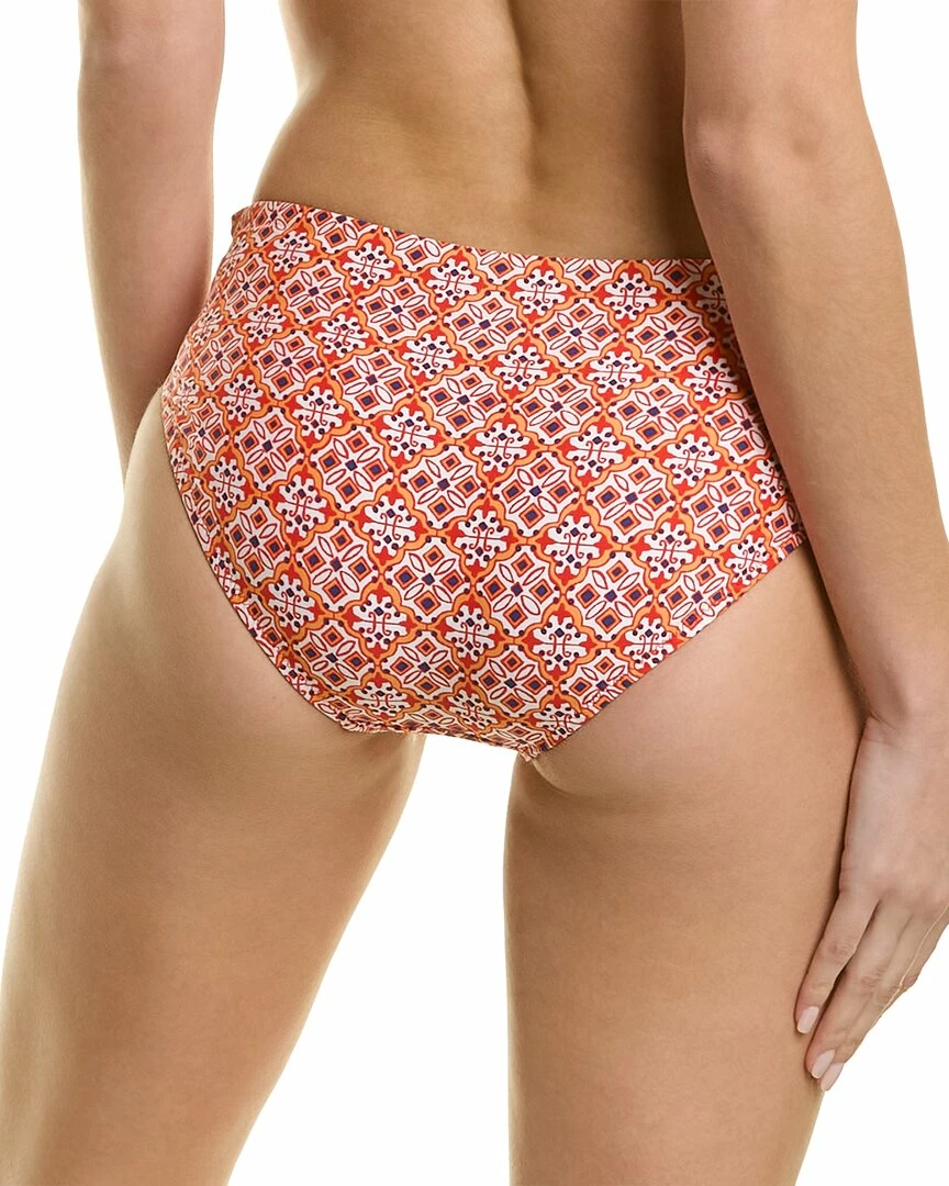 Helen Jon Twist Front Hipster Bottom - women 4 Helen Jon Twist Front Hipster Bottom - women - Image 2