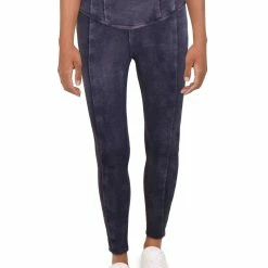 FP Movement by Free People Hybrid Womens Fitness Yoga Athletic Leggings