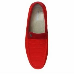 Stacy Adams Ciran Moc Toe Slip On in Red - men -Outlets Shop 3990124152c541f2b44a6bf33655f4ac f95fe1b6 9a43 4252 81d4 72c17e87a544 1080x