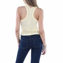 FP Movement by Free People Very Varsity Womens Ribbed Sleeveless Tank Top -Outlets Shop 39ad24e2ad0f4a0794378db4e23582c3 c08fdea3 02b9 48a7 a3a1 796bccc1f6f7 1080x