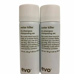 evo Water Killer Dry Shampoo DUO Each 1.06 OZ