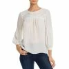 Parker Cheryl Womens Silk Sheer Blouse -Outlets Shop 3bdc919b81ec49aeb4a0f5f8b6fb7baf 6163dd62 55b9 4939 96f6 a894961ceb4a 1080x