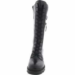 Vintage Foundry Co. Valencia Womens Leather Knee-High Combat & Lace-up Boots 7 Vintage Foundry Co. Valencia Womens Leather Knee-High Combat & Lace-up Boots -Outlets Shop 3c2b1eedb4b54c3798c3f87f201a799e 1080x