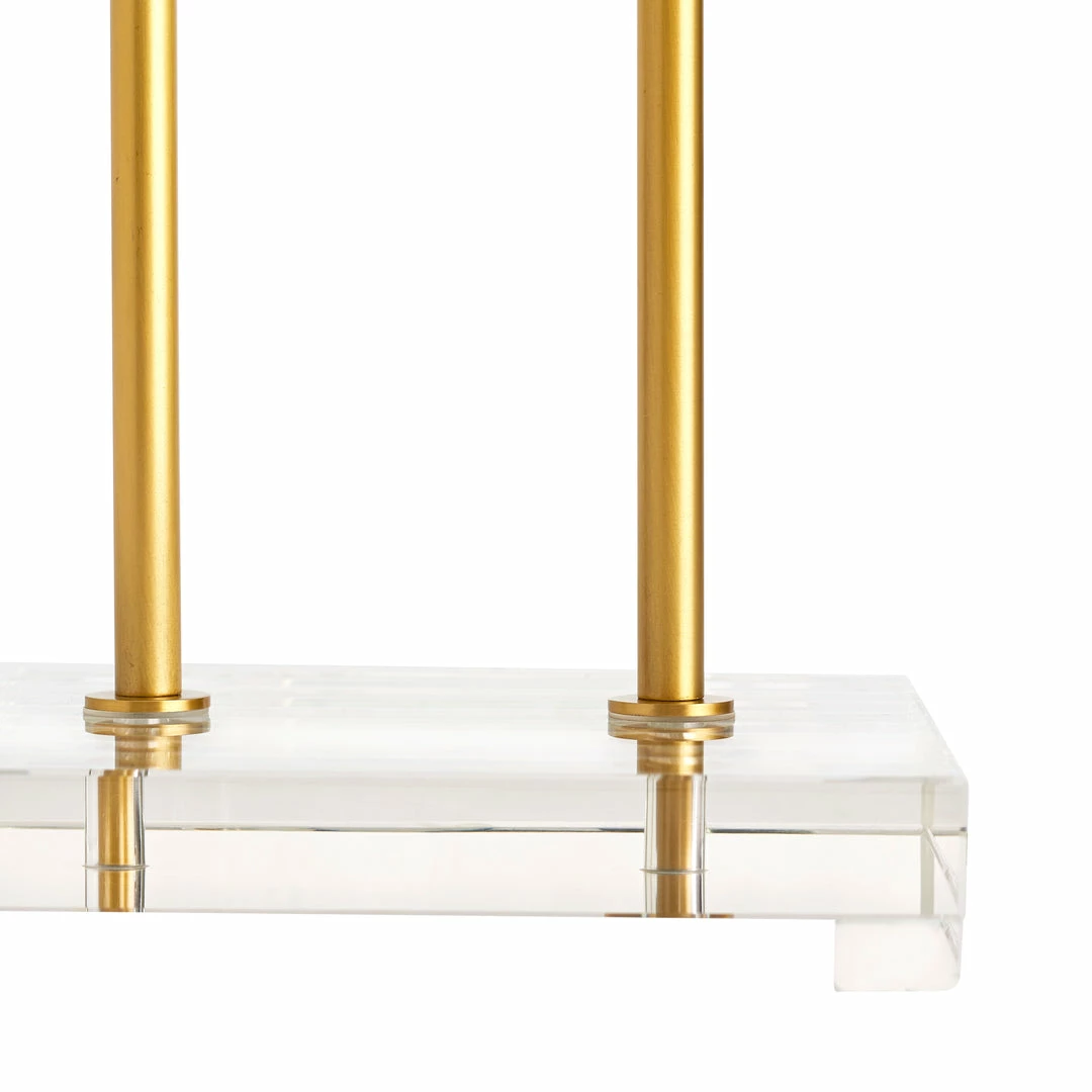 Arteriors Tipton Floor Lamp 8 Arteriors Tipton Floor Lamp - Image 6
