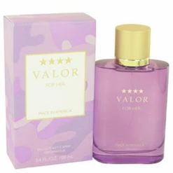 Dana 533896 3.4 oz Valor Eau De Toilette Spray for Women