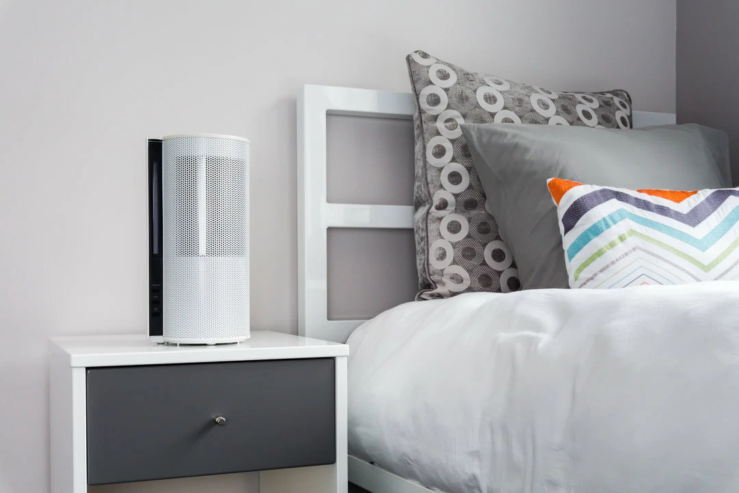 Objecto H5 Spiral Hybrid Humidifier 5 Objecto H5 Spiral Hybrid Humidifier - Image 3