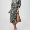 Smythe Drop Waist Kimono Dress In Leopard - women -Outlets Shop 3f25698b297e467298fb486dd31e4a2d 1080x