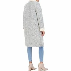 Eliza J Womens Sherpa Long Trench Coat -Outlets Shop 3f685925b97249118cd2bdd8a08a83b9 1080x