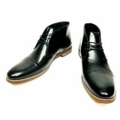 Stacy Adams Ashby Cap Toe Lace Boot in Black - men -Outlets Shop 3f93b3d238994a9db3cae96804821c08 8d6669d8 54ff 41fe 9dd5 b444a9ed9a27 1080x