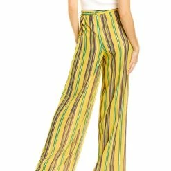 Teri Jon by Rickie Freeman Teri Jon Chiffon Pant - women -Outlets Shop 40ad4cf30d064ea3bbfbf68e31ae09f2 1080x