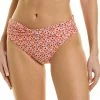 Helen Jon Twist Front Hipster Bottom - women