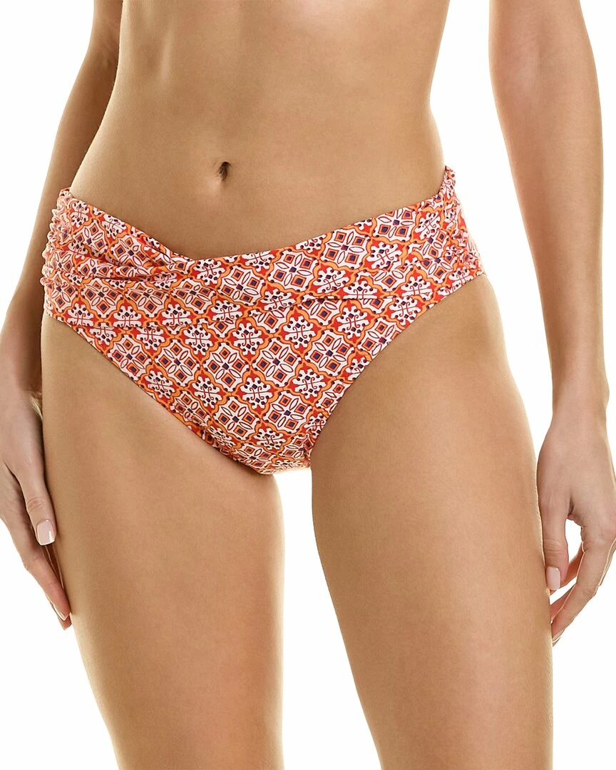 Helen Jon Twist Front Hipster Bottom - women 3 Helen Jon Twist Front Hipster Bottom - women