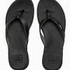 Reef Womens Rover Catch Flip Flop in Black -Outlets Shop 41b0b8bd1737403186f8fd73237095bf c1372f8a ebf3 4626 82d8 23d87cd12972 1080x