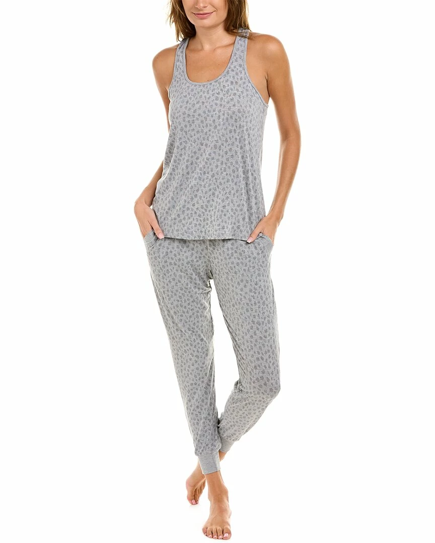 TART Intimates 2pc Ivy Burnout Pant Set - women 3 TART Intimates 2pc Ivy Burnout Pant Set - women