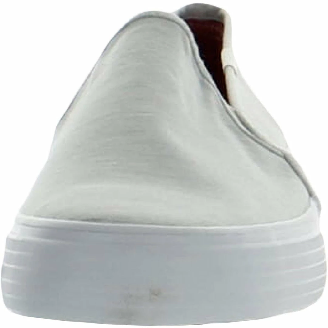 Keds Womens Slip On Flat Slip-On Sneakers 4 Keds Womens Slip On Flat Slip-On Sneakers - Image 2