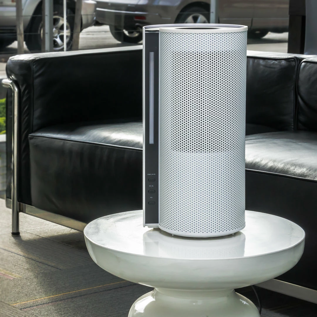 Objecto H5 Spiral Hybrid Humidifier 4 Objecto H5 Spiral Hybrid Humidifier - Image 2