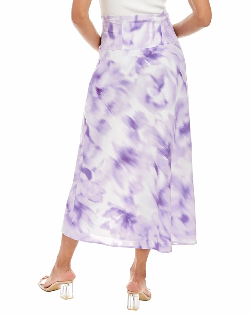 C/MEO COLLECTIVE Reservation Midi Skirt - women 4 C/MEO COLLECTIVE Reservation Midi Skirt - women - Image 2