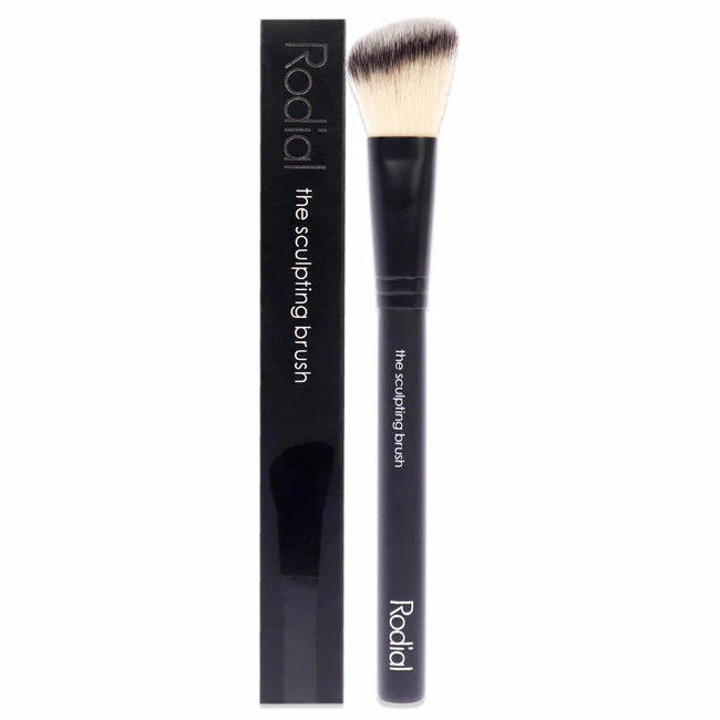 The Sculpting Brush - 04 by Rodial for Women - 1 Pc Brush 3 The Sculpting Brush - 04 by Rodial for Women - 1 Pc Brush