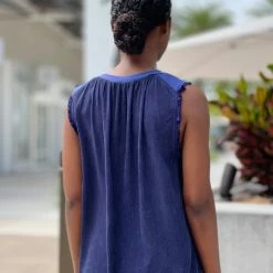 Maven West Sleeveless Tank Top in Navy - women -Outlets Shop 4b156f27c0924c2a9e10742d5d411427 0d5f6bbd 9d3e 498b 9a80 d4cf8cdc704f 1080x