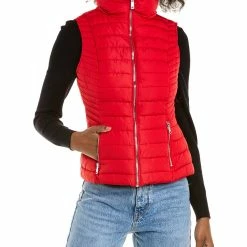 Coalition LA Puffer Vest - women -Outlets Shop 4b85826f33ad40678b6139e7930f0a87 1080x