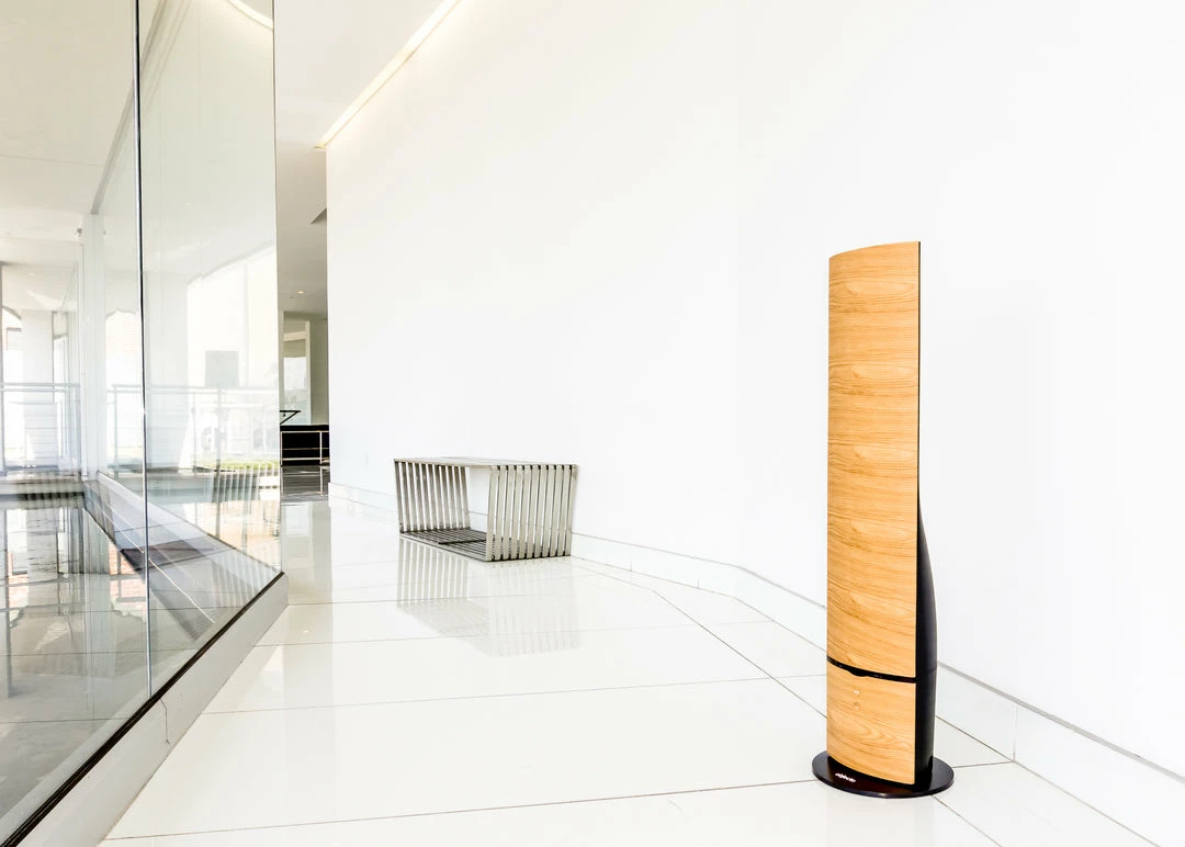 Objecto W9 Tower Hybrid Humidifier 4 Objecto W9 Tower Hybrid Humidifier - Image 2