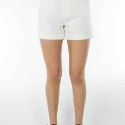 Articles Of Society Mantio Short in White - women
