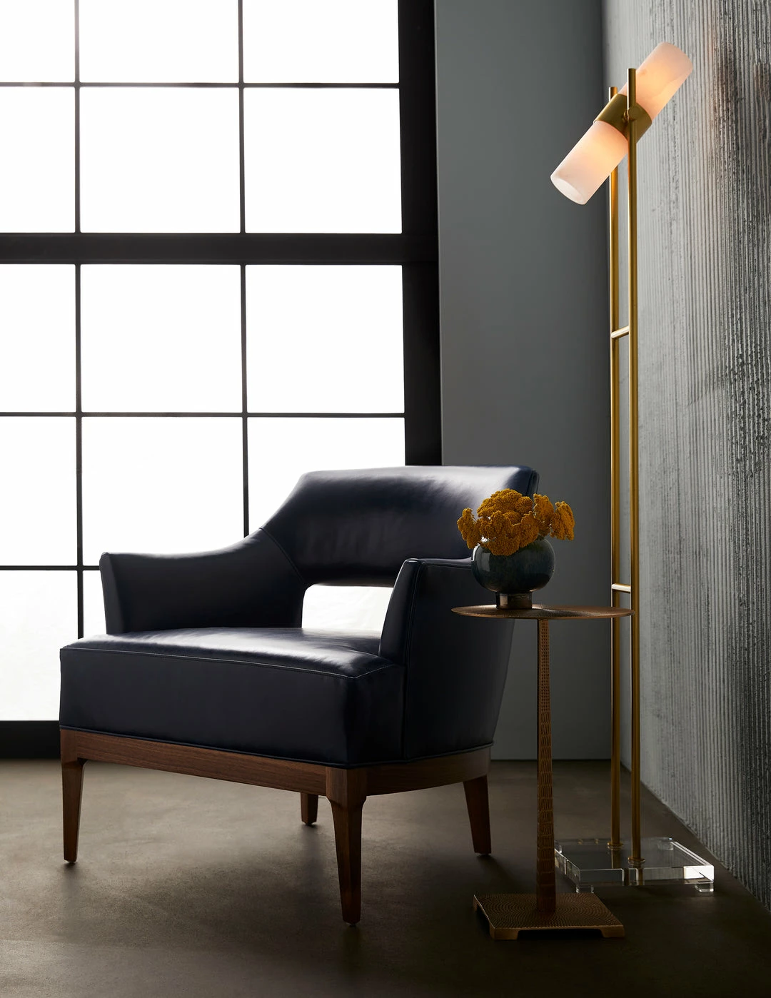 Arteriors Tipton Floor Lamp 4 Arteriors Tipton Floor Lamp - Image 2