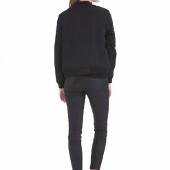 Love Token Jupiter Bomber Jacket in Black - women -Outlets Shop 4d61a6969a7f4a2ab2f1cebd21b695b1 1080x