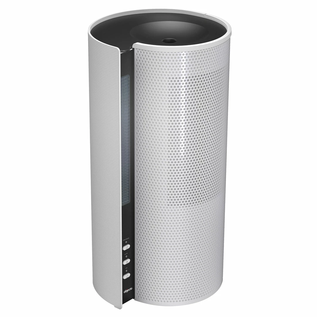 Objecto H5 Spiral Hybrid Humidifier 3 Objecto H5 Spiral Hybrid Humidifier