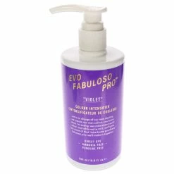 Pro Violet Colour Intensifier by Evo for Women - 16.9 oz Treatment