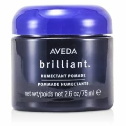 Aveda 87524 2.6 oz Brilliant Pommade Humectante