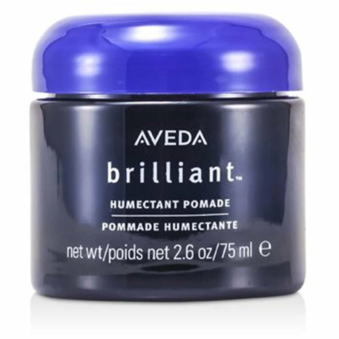 Aveda 87524 2.6 oz Brilliant Pommade Humectante 3 Aveda 87524 2.6 oz Brilliant Pommade Humectante