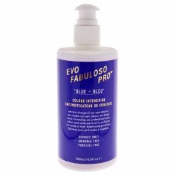 Pro Blue Colour Intensifier by Evo for Women - 16.9 oz Treatment