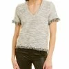 Maven West Fray Top - women -Outlets Shop 4fbcb6a5ce1c476ca40008a9f7a797ae 1080x