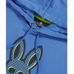 Psycho Bunny Men'S Drake Popover Hoodie in Celestial Blue -Outlets Shop 50c3e00b1b2c46bebaa50a2bc3718038 355c2a3d 65d2 4d3d b344 96be10e87a2e 1080x
