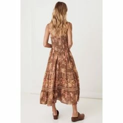 Spell Meadowland Linen Sundress in Hazelnut - women 9 Spell Meadowland Linen Sundress in Hazelnut - women -Outlets Shop 54a068a290f94e0788a83bf96d268bc0 1080x