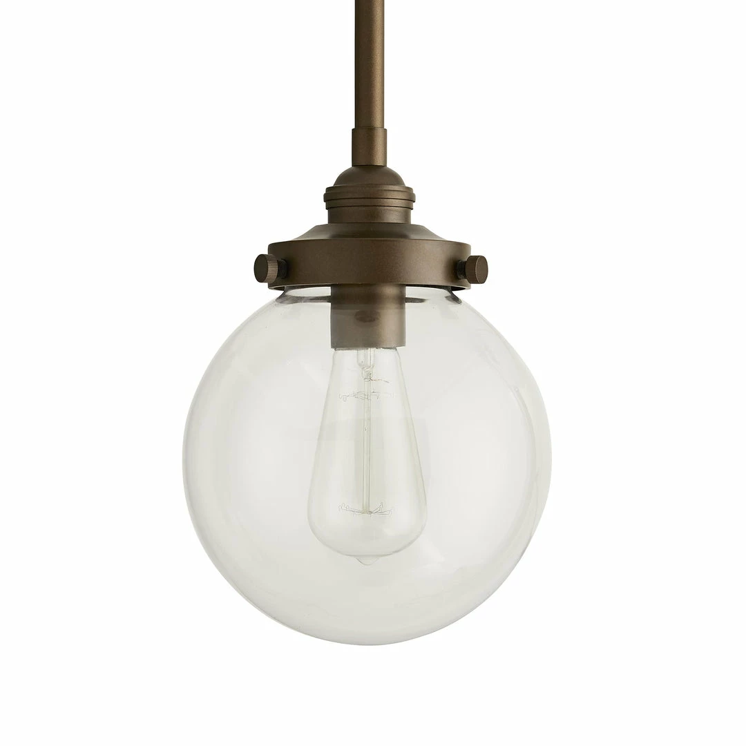 Arteriors Reeves Small Outdoor Pendant 2 Arteriors Reeves Small Outdoor Pendant