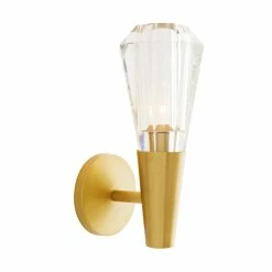 Arteriors Gleam Sconce