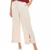 b new york Cropped Wide Leg Pant - women -Outlets Shop 579c612675e04f5a91580c86bb059cf6 1080x