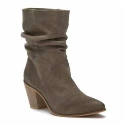 Matisse Dagget Boots in Taupe - women