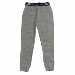 Psycho Bunny Boys' Beeston Jogger in Heather Grey - kids
