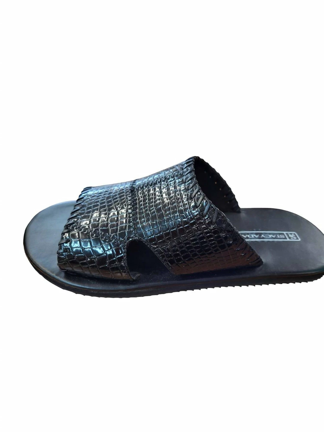 Stacy Adams Kojo Sandal - Medium Width in Black - women 4 Stacy Adams Kojo Sandal - Medium Width in Black - women - Image 2